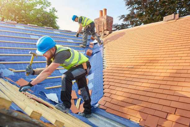 Professional Roofing services in Milan, TN